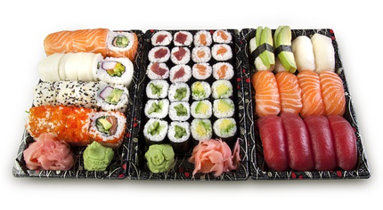 japanese-sushi
